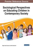 Sociological Perspectives on Educating Children in Contemporary Society