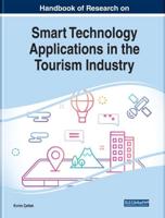 Handbook of Research on Smart Technology Applications in the Tourism Industry