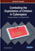 Combating the Exploitation of Children in Cyberspace