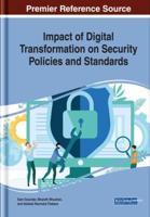 Impact of Digital Transformation on Security Policies and Standards