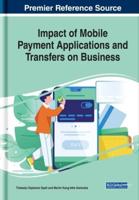 Impact of Mobile Payment Applications and Transfers on Business
