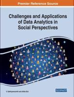 Challenges and Applications of Data Analytics in Social Perspectives