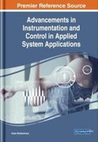 Advancements in Instrumentation and Control in Applied System Applications
