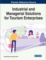 Industrial and Managerial Solutions for Tourism Enterprises