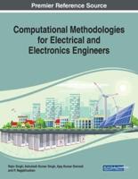 Computational Methodologies for Electrical and Electronics Engineers