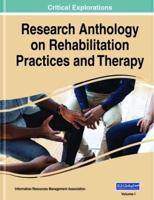 Rehabilitation Practices and Therapy