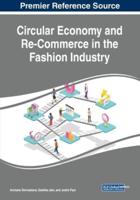 Circular Economy and Re-Commerce in the Fashion Industry