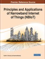 Principles and Applications of Narrowband Internet of Things (NB-IoT)