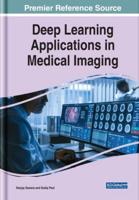 Deep Learning Applications in Medical Imaging