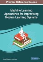 Machine Learning Approaches for Improvising Modern Learning Systems