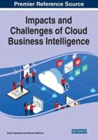 Impacts and Challenges of Cloud Business Intelligence