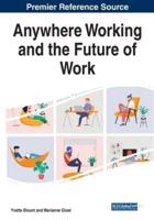 Anywhere Working and the Future of Work