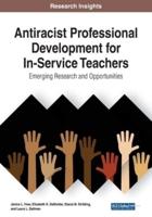 Anti-Racist Professional Development for In-Service Teachers