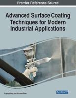 Advanced Surface Coating Techniques for Modern Industrial Applications
