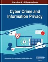 Handbook of Research on Cyber Crime and Information Privacy