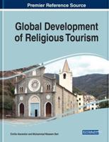 Global Development of Religious Tourism