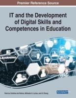 IT and the Development of Digital Skills and Competencies in Education