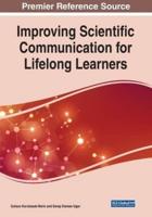 Improving Scientific Communication for Lifelong Learners