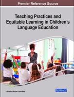 Teaching Practices and Equitable Learning in Children's Language Education