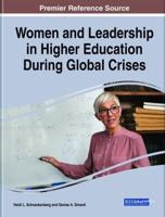 Women and Leadership in Higher Education During Global Crises