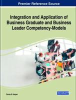 Integration and Application of Business Graduate and Business Leader Competency-Models