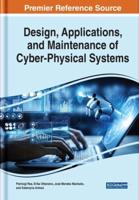Design, Applications, and Maintenance of Cyber-Physical Systems