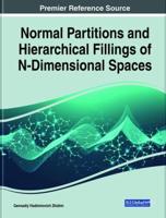 Normal Partitions and Hierarchical Fillings of N-Dimensional Spaces