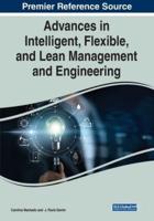 Advances in Intelligent, Flexible, and Lean Management and Engineering