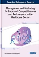 Management and Marketing for Improved Competitiveness and Performance in the Healthcare Sector