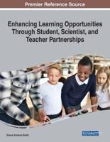 Enhancing Learning Opportunities Through Student, Scientist, and Teacher Partnerships