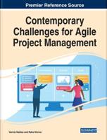 Contemporary Challenges for Agile Project Management