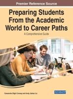 Preparing Students from the Academic World to Career Paths