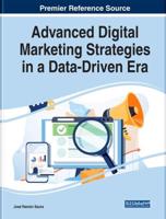 Advanced Digital Marketing Strategies in a Data-Driven Era