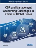 CSR and Management Accounting Challenges in a Time of Global Crises