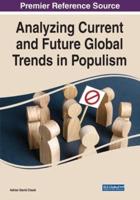 Analyzing Current and Future Global Trends in Populism