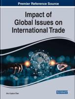 Impact of Global Issues on International Trade