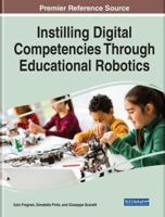 Instilling Digital Competencies Through Educational Robotics