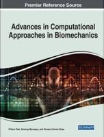 Advances in Computational Approaches in Biomechanics