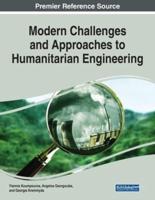 Challenges and Approaches to Humanitarian Engineering