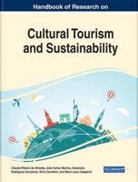 Handbook of Research on Cultural Tourism and Sustainability