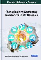 Theoretical and Conceptual Frameworks in Information Systems Research