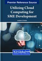 Handbook of Research on Cloud Computing Applications in SMES