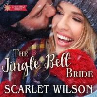 The Jingle Bell Bride Lib/E