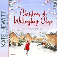 Christmas at Willoughby Close Lib/E