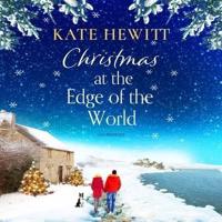 Christmas at the Edge of the World Lib/E