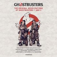 Ghostbusters Lib/E