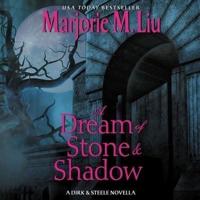 A Dream of Stone & Shadow Lib/E