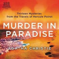 Murder in Paradise Lib/E