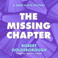 The Missing Chapter Lib/E