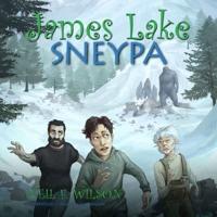 James Lake: Sneypa Lib/E